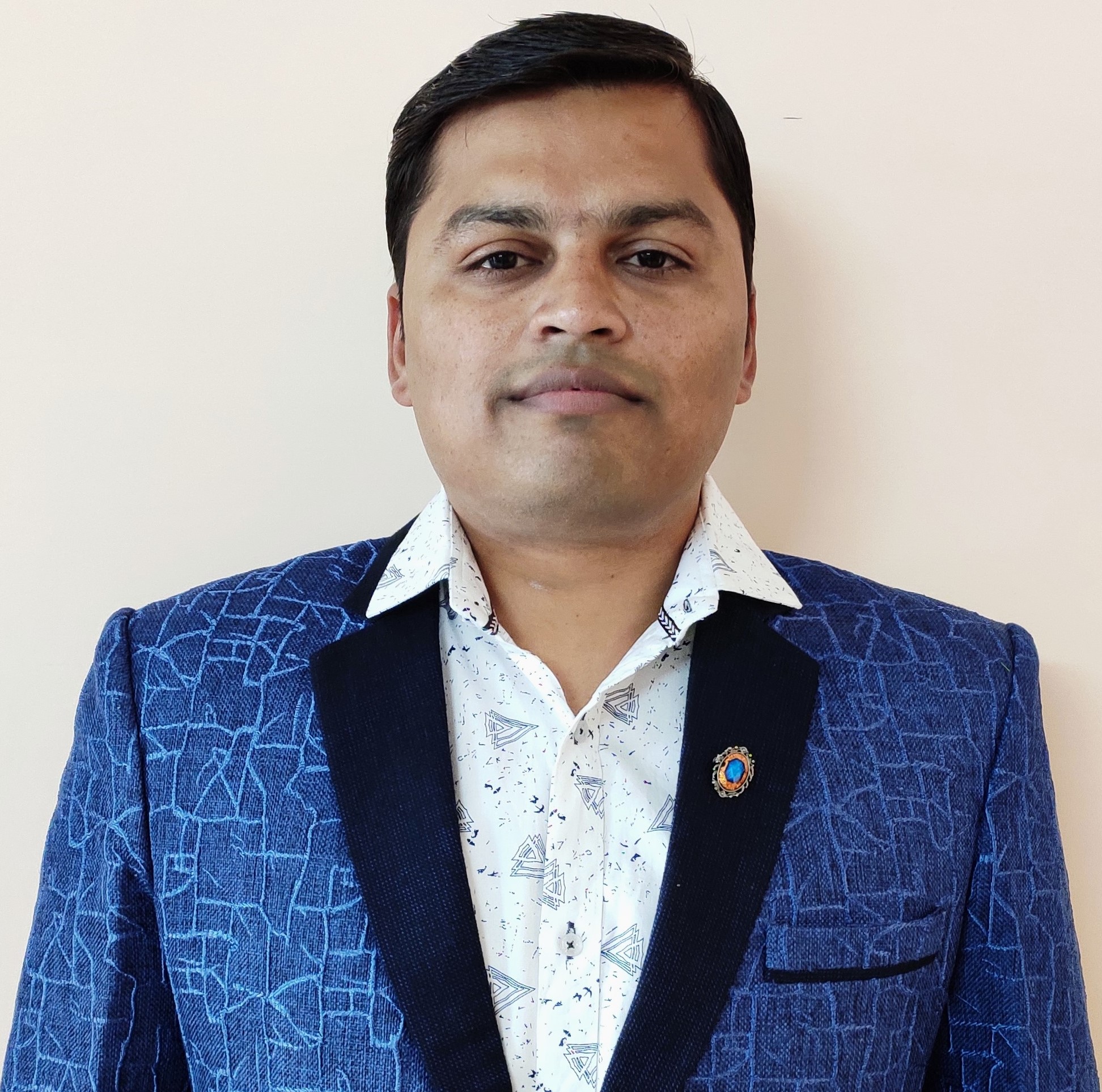 Rahul Jain - Associate Professor
